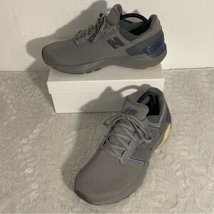 New Balance Gray 1440 Fresh Foam X Running Shoes Men’s Size 10.5